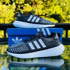 Adidas Original Swift Run 22 Women's Athletic Sneaker Shoe Running Trainer #971